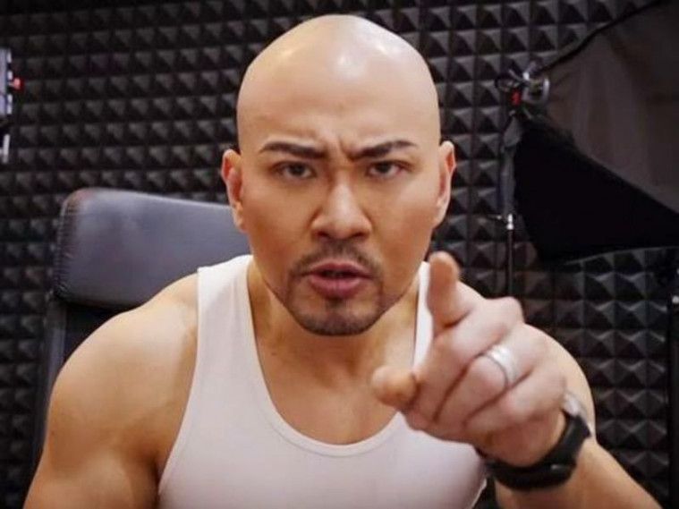 Deddy Corbuzier