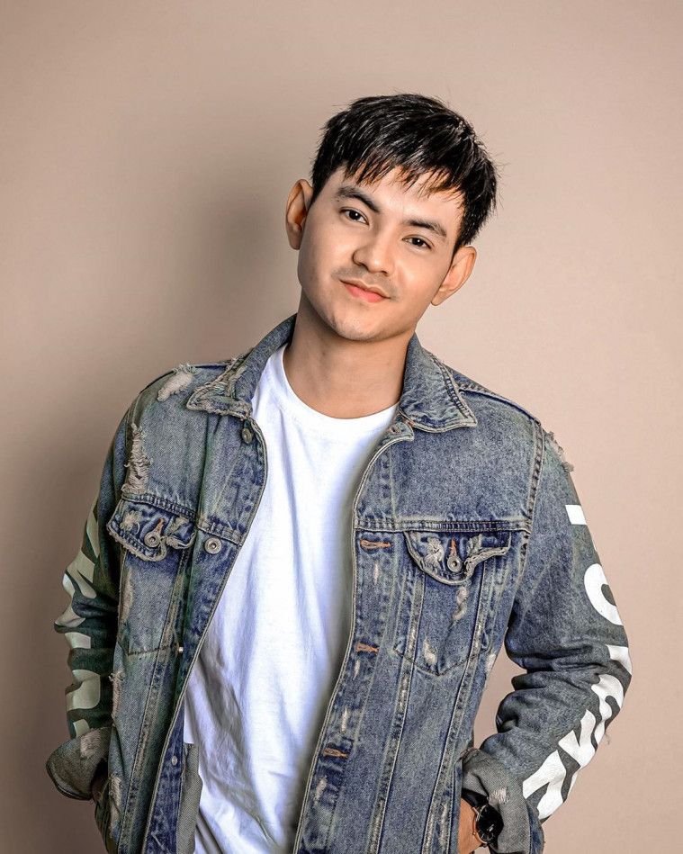 Rangga Azof