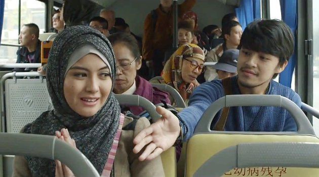 Film Islami Indonesia