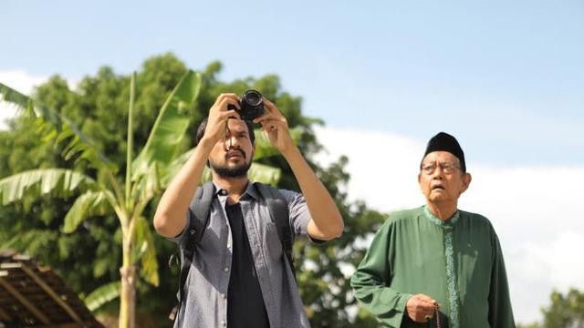 Film Islami Indonesia