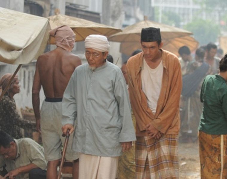 Film Islami Indonesia