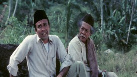 Film Islami Indonesia