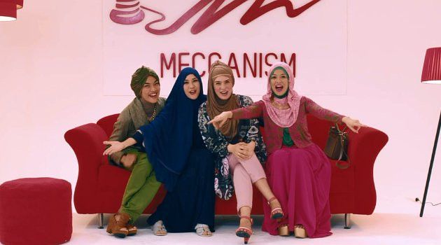Film Islami Indonesia