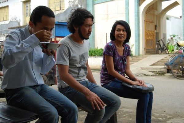 Film Islami Indonesia