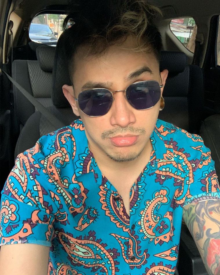 Rangga Azof
