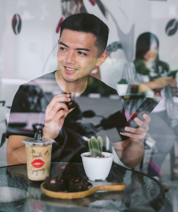 Rangga Azof