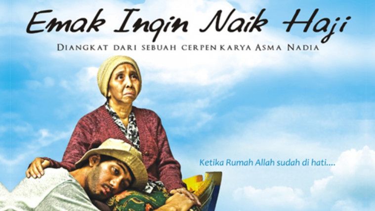 Film Islami Indonesia