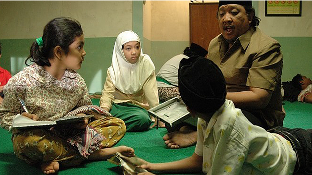 Film Islami Indonesia