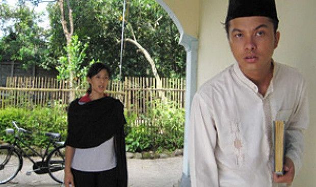 Film Islami Indonesia