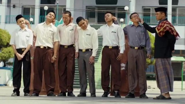 Film Islami Indonesia