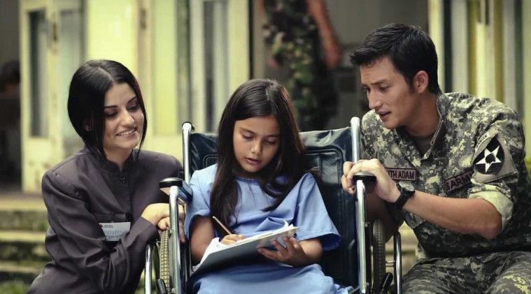 Film Islami Indonesia