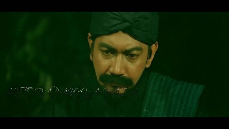 Film Islami Indonesia
