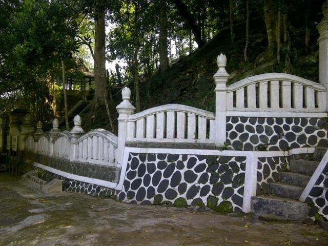 Kisah Petilasan Mbang Lampir di Gunungkidul, Semua Doa Bisa Terwujud di Sini!