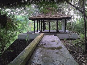 Kisah Petilasan Mbang Lampir di Gunungkidul, Semua Doa Bisa Terwujud di Sini!
