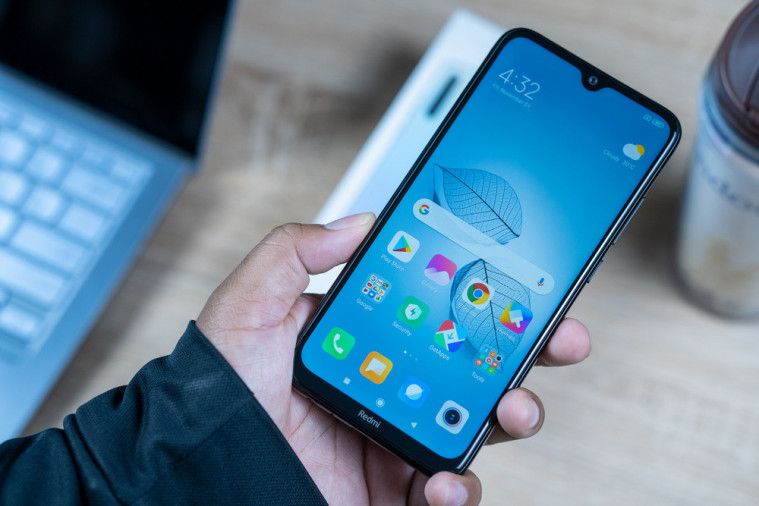 Rekomendasi Smartphone 1 Jutaan Terbaik Dan Terbaru