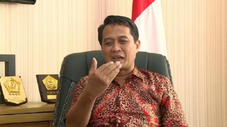 Covid-19 di Indonesia