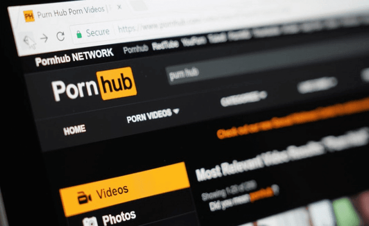 Pengunjung Pornhub Naik di Tengah Karantina, Banyak Orang Cari Video Porno Soal Corona!