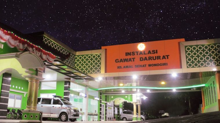 Lihat Harimau Gendong Mayat Manusia, Warga Jatipurno Mendadak Sakit dan Meninggal Dunia