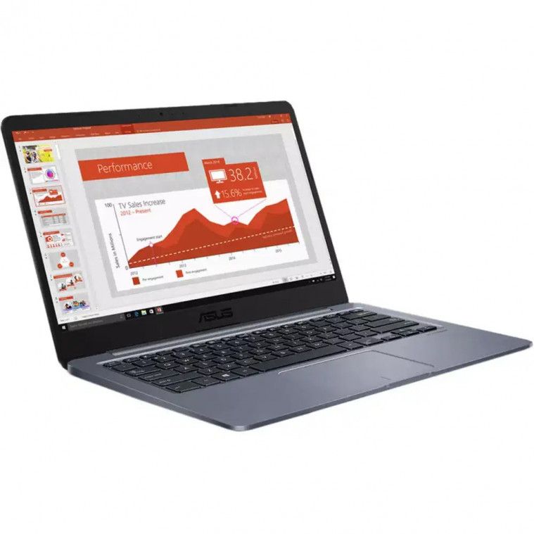 Laptop ASUS VivoBook E203MA