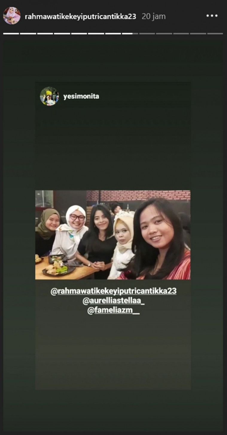 Kekeyi