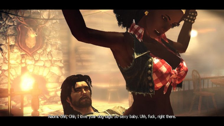 Game Dewasa Sex