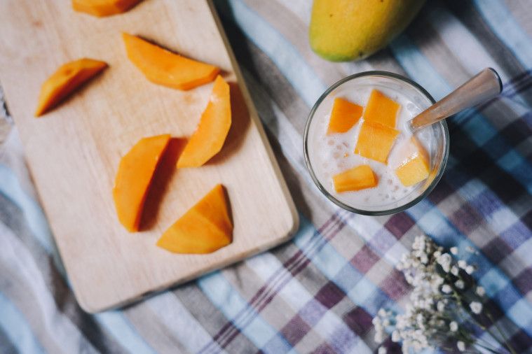 buah yang mengandung vitamin c