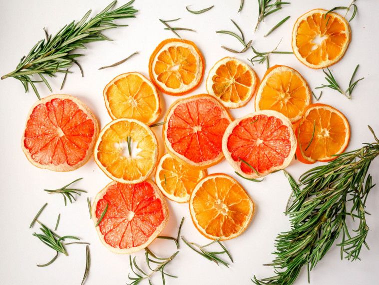 buah yang mengandung vitamin c