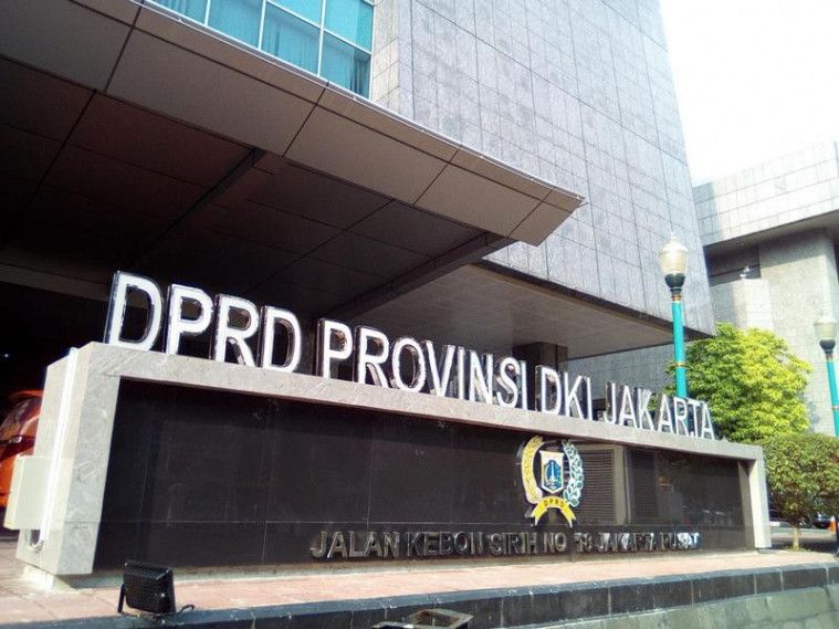 Pejabat Indonesia