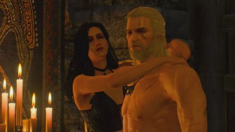 Game Dewasa Sex