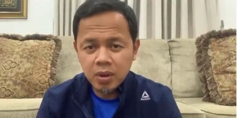 Pejabat Indonesia