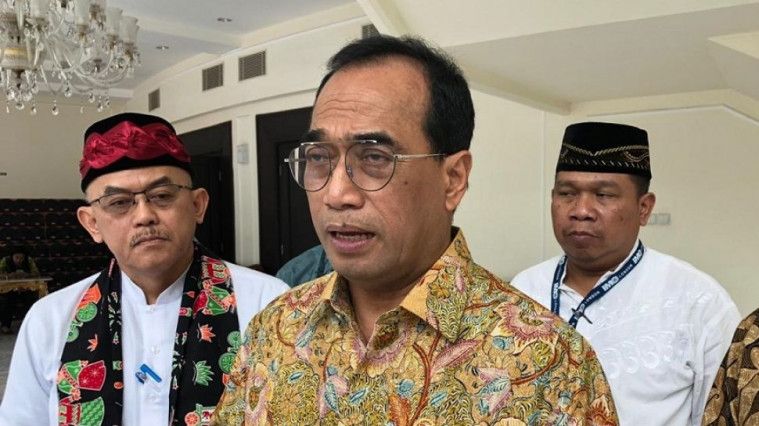 Pejabat Indonesia