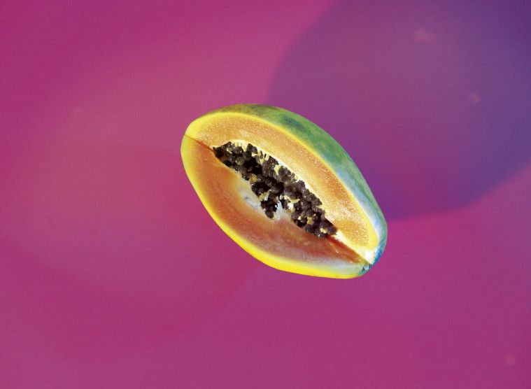 buah yang mengandung vitamin c