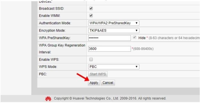 cara membatasi pengguna wifi yang tidak sulit