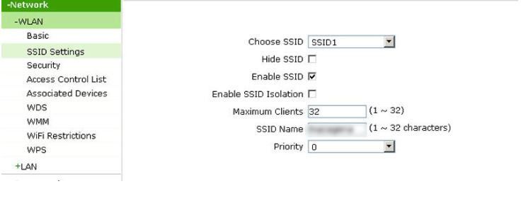 Cara Membatasi Pengguna Wifi Dengan Mudah