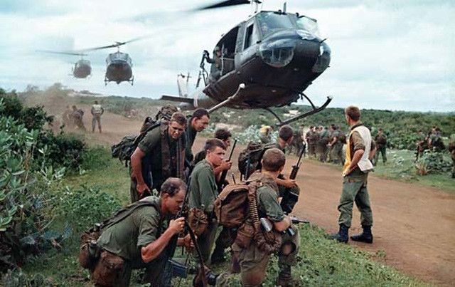 Film perang vietnam vs amerika full movie