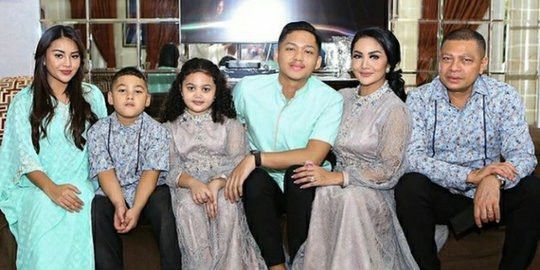 Krisdayanti