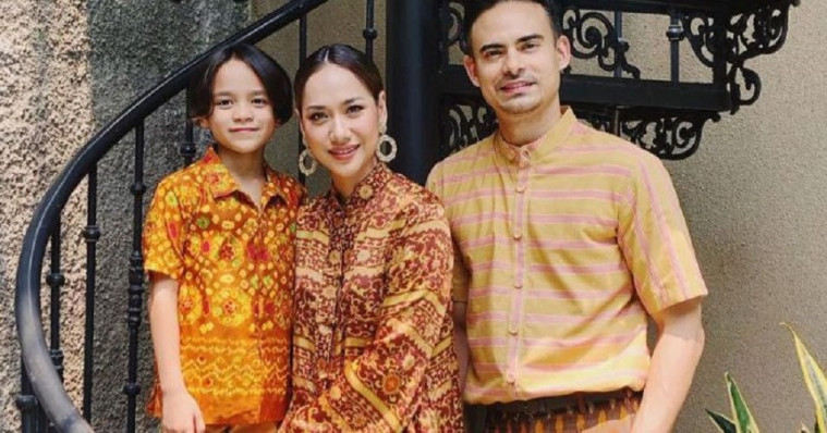BCL dan Almarhum Ashraf