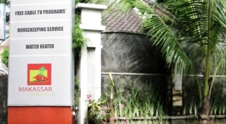 Hotel di Makassar