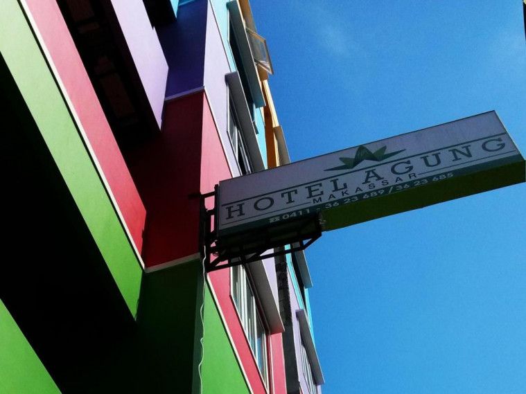 Hotel di Makassar