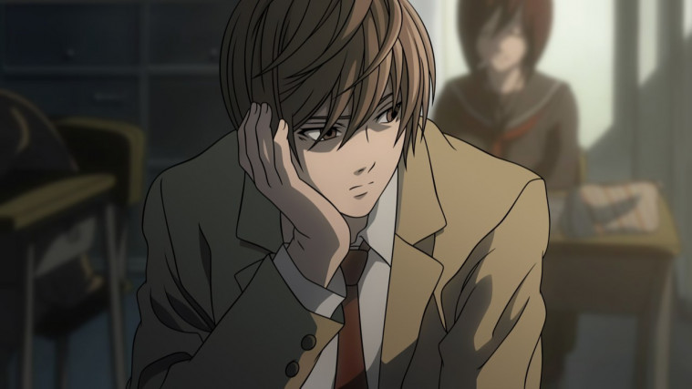anime shounen