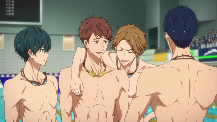 anime shounen