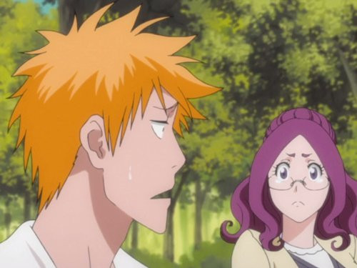 anime shounen