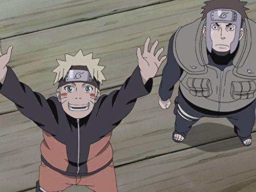 anime shounen