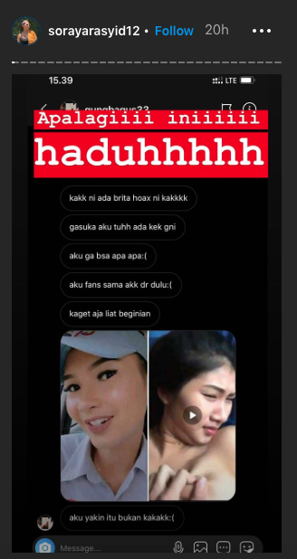 Soraya Rasyid