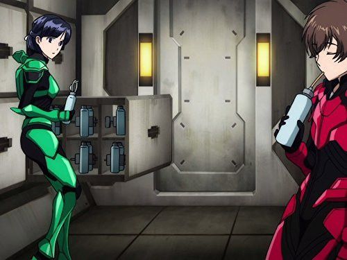 anime shounen