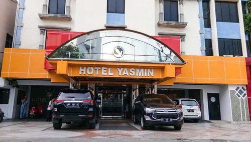 Hotel di Makassar