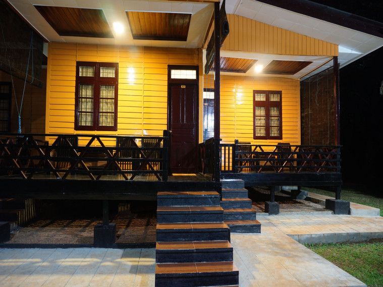 Hotel di Makassar