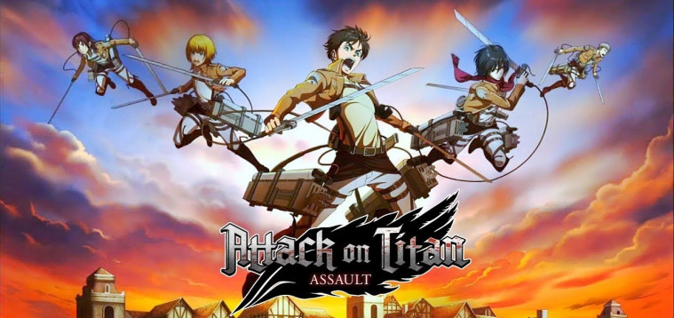 anime shounen