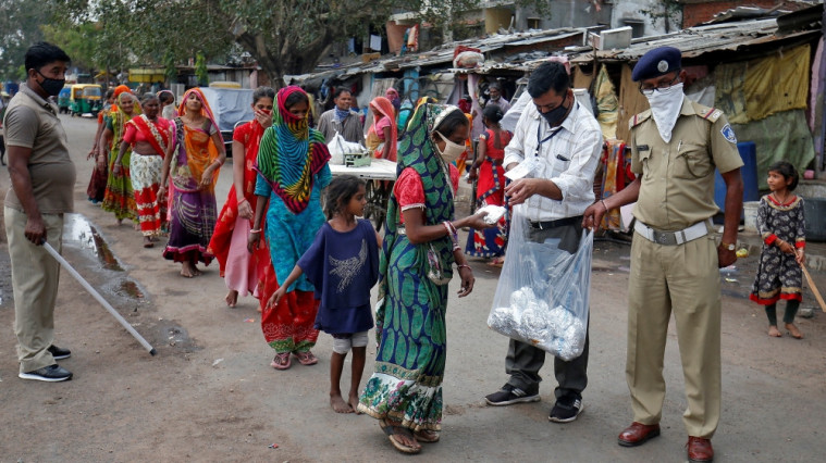 India