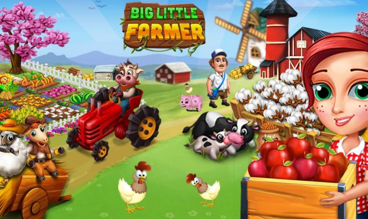 game beternak